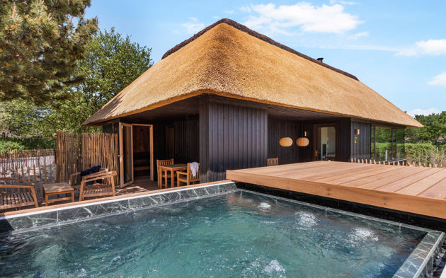 Vesterhavsvillaer 38