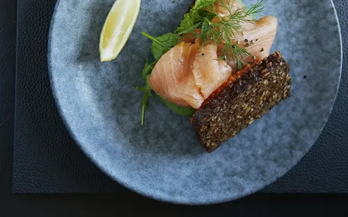 Hvidbjerg Strand Camping Resort Blaavand By The Eatery Mad