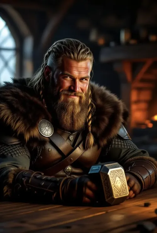 Escape History House Blaavand 002