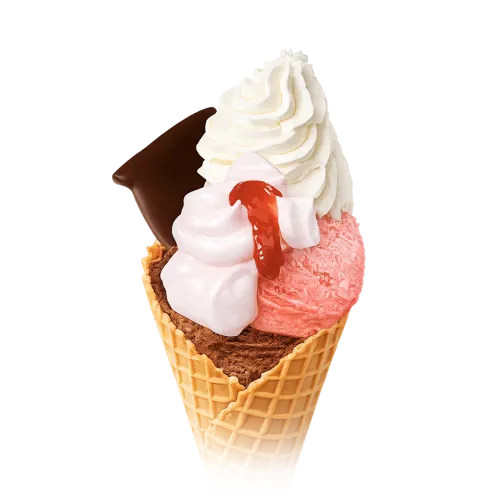 Hvidbjergstrand Hvidbjerg Vaffel