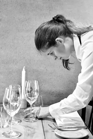 Hvidbjerg Strand Camping Resort Hoefde4 Opdaekning Detalje