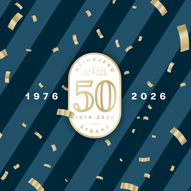 18468 Hvidbjergstrand Nyhedsbrev Jubilæumsbanner 800X800px